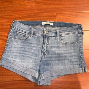 ABERCROMBIE SHORTS